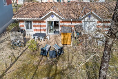 Villa QUENTORIANE, Location de Vacances à Soulac-sur-Mer