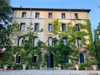 Château de Saü, Location de Vacances à Thuir