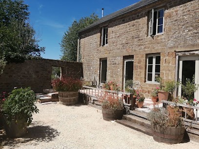 Cider Barn Gite, Location de Vacances au Housseau-Brétignolles