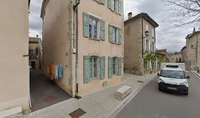 Chambre d'hôtes de la fontaine, Chambre d'Hôtes à Val Buëch-Méouge