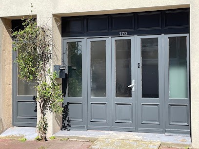 Loft and Co Living Working Lille / Lambersart, Chambre d'Hôtes à Lambersart