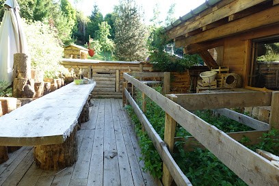 ChaletK Bed&Breakfast, Chambre d'Hôtes à Megève