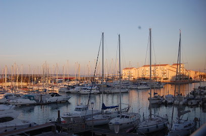 Location Vacances À Frontignan, Location De Vacances à Frontignan
