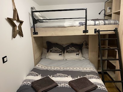 Le Spot Vars - 108, Location de Vacances à Vars