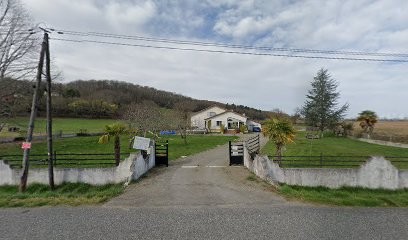 Chambres D'Hotes Alsace-Lorraine, Chambre d'Hôtes à Maubourguet