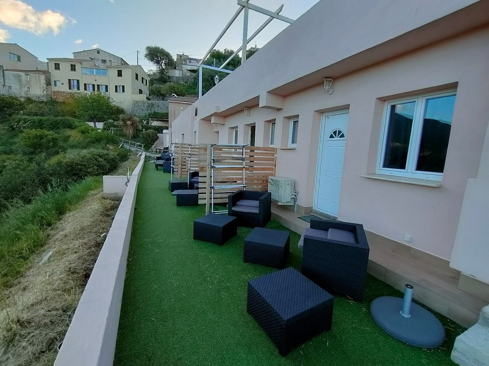 Casa Julie, Chambre d'Hôtes à Patrimonio