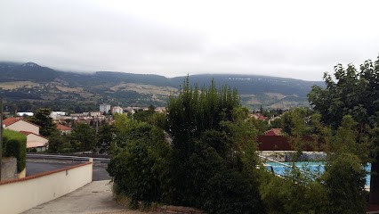 Chambre d'Hôte L'Orchidée, Chambre d'Hôtes à Millau
