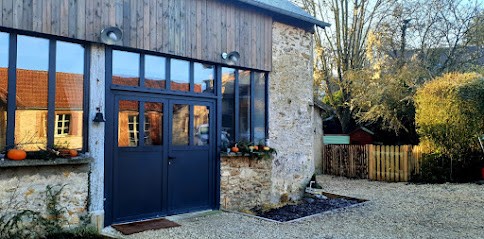 Domaine des Pousses, Chambre d'Hôtes à Droue-sur-Drouette