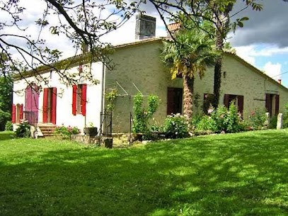 La Cigogne, Chambre d'Hôtes à Sainte-Gemme