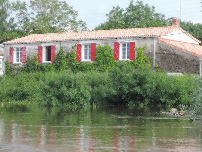 Bed Loire, Chambre d'Hôtes à Orée d'Anjou