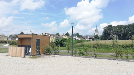 Maïté et Gérard Laguilliez, Chambre d'Hôtes à Écretteville-lès-Baons