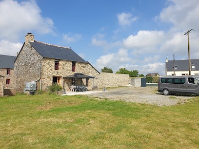 LES CHAMBRES DE VILLEE, Chambre d'Hôtes à Saint-Georges-de-Gréhaigne