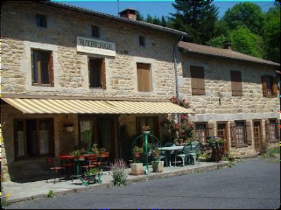 Rodier Colette, Chambre d'Hôtes à Job