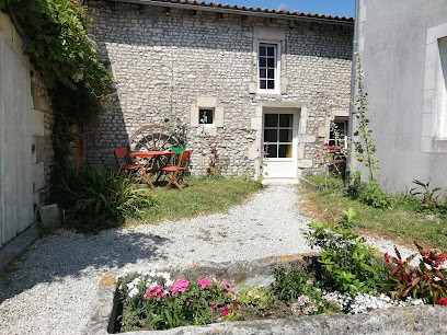 Tête à l'air, Chambre d'Hôtes à Montils