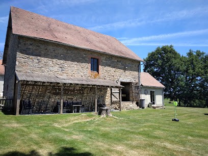 Reids Retreat, Location de Vacances à La Roche-l'Abeille