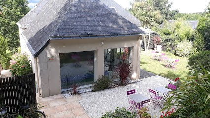 Les Chambres D'Hôtes Du Golf, Chambre d'Hôtes à Gestel