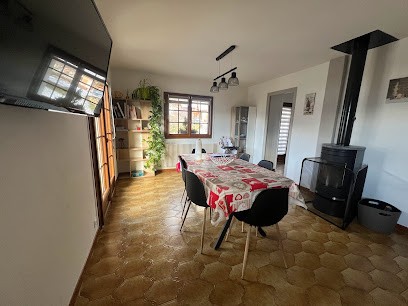 Gîte les Nivéoles, Location de Vacances à Sallanches