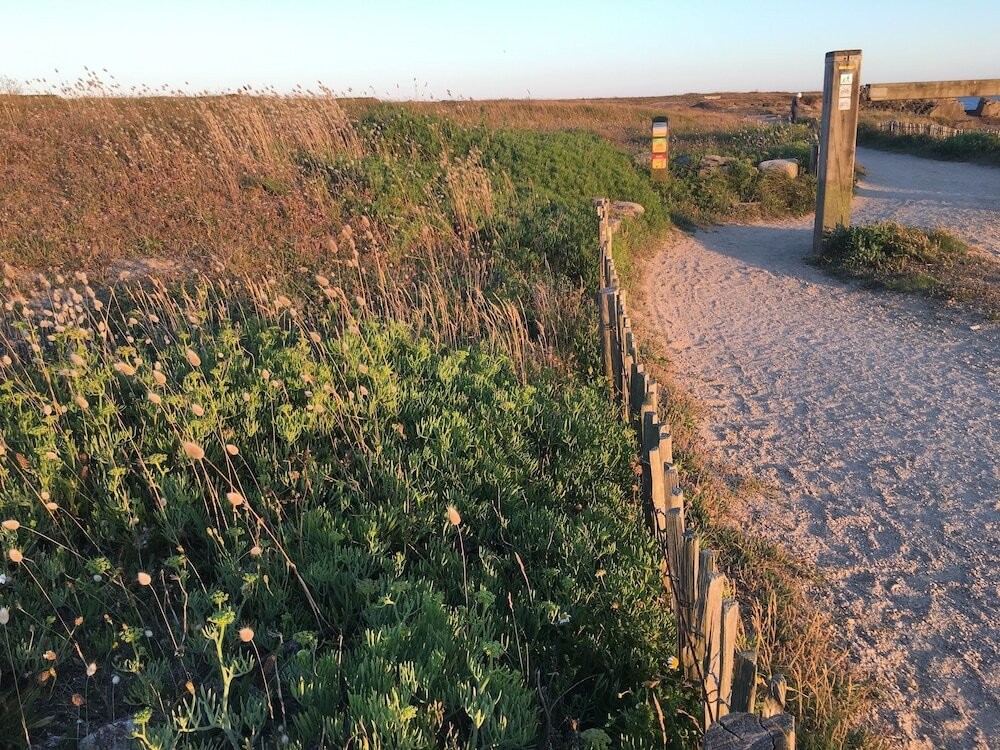 Histoire De, Chambre d'Hôtes à Guidel