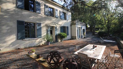 Quinquenais, Chambre d'Hôtes à Chinon