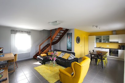 Office des Gites, Location de Vacances à Paimpol