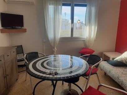 La Maison De Sarah, Location de Vacances à Saintes-Maries-de-la-Mer