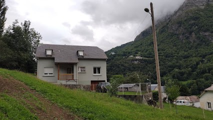 Locations Gavarnie Gèdre Les Iris, Location de Vacances à Gavarnie-Gèdre