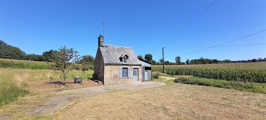 Tiny House Normandy, Location de Vacances à Tinchebray-Bocage