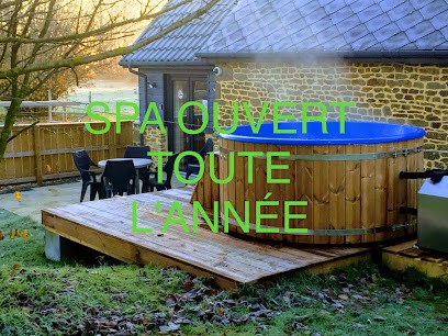 Gîte Mousandiere, Location de Vacances à Passais Villages