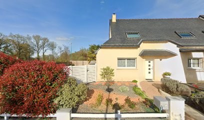 Aux Portes De Bruz, Chambre d'Hôtes à Pont-Péan