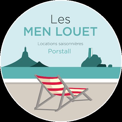 Les Men Louet - location saisonnière, Location de Vacances à Ploudalmézeau
