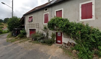 broye, Chambre d'Hôtes à Broye