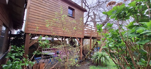 Chambres d'hôtes Concarneau, Chambre d'Hôtes à Concarneau