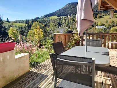 Chambres et tables d'hôtes Les Chamois, Chambre d'Hôtes à Villard-de-Lans