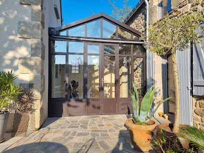 La Maison De Biord, Chambre d'Hôtes à Saint-Jacut-de-la-Mer