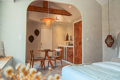 L'alcove - Spa&Sauna - L'oliveraie D'eurocentre, Location De Vacances à Castelnau-d'Estrétefonds
