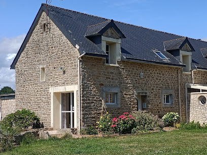 Louanic, Chambres D'hôtes Et Gîte, Chambre D'hôtes à Riec-sur-Bélon