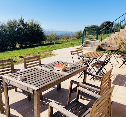 Domaine De Campras, Chambre d'Hôtes à Saissac