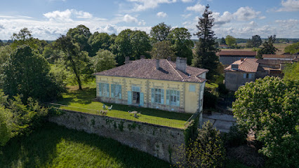 Chateau Puybarban, Chambre D'hôtes à Puybarban