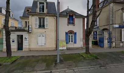 65 Avenue Bollée, Location de Vacances au Mans