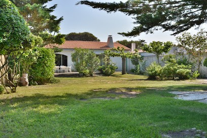 Villa JOSS, Location de Vacances à Sainte-Marie-de-Ré