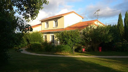 Les Hauts de Bonnemort, Chambre d'Hôtes à Trémentines