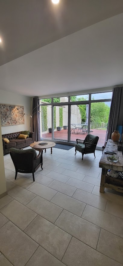 Le gîte du Nohain, Location de Vacances à Entrains-sur-Nohain