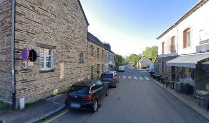 Gite Lancelot Du Val, Location de Vacances à Paimpont