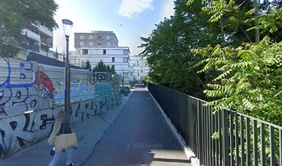 SCIT, Location de Vacances à Paris 18