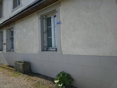 La Maison Des Hirond-ailes, Chambre d'Hôtes à Hirel