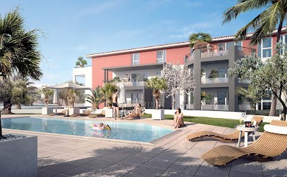 Mickael, Location de Vacances à Vence