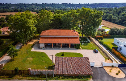 Gîte Du Chemin Des Dames - Location Maison De Vacances - Montauban, Location De Vacances à Montauban