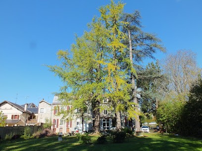 Le Trianon De Salies, Chambre d'Hôtes à Salies-de-Béarn