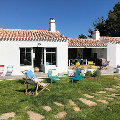 Ar Solea à l'île d'Yeu - location saisonnière pour les vacances, Location de Vacances à L'Île-d'Yeu