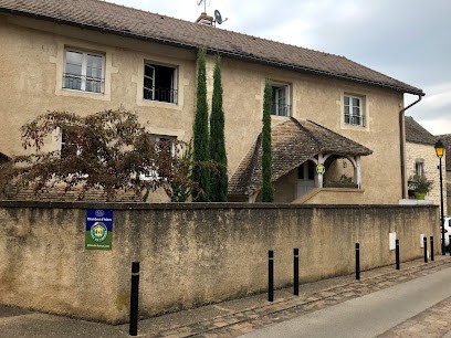 Le Séchoir à Houblon, Chambre d'Hôtes à Dracy-le-Fort